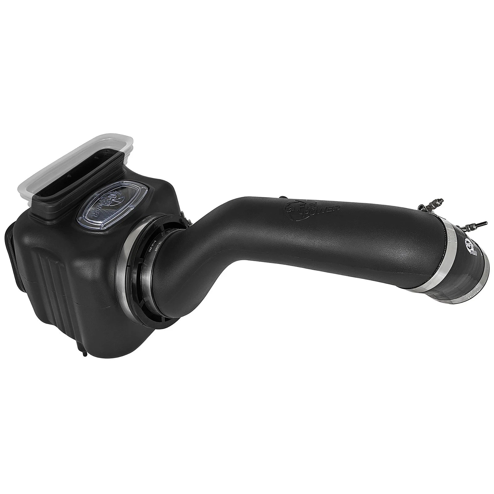 aFe Momentum HD Pro 10R Cold Air Intake System | GM Diesel Trucks V8 6.6L L5P 2017 (50-74008)