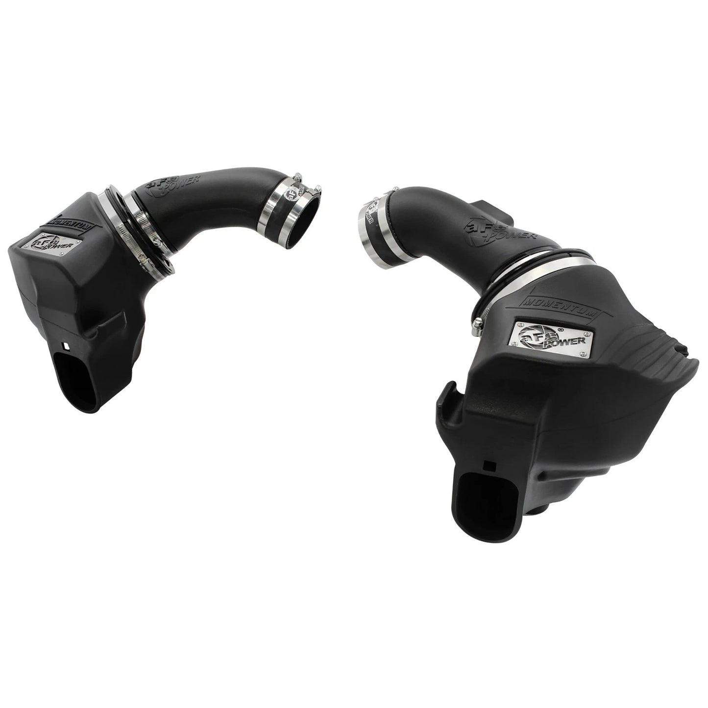 aFe Momentum PRO DRY S Intake System | BMW M5 (F10) V8 4.4L TT (12-14) (51-76301)