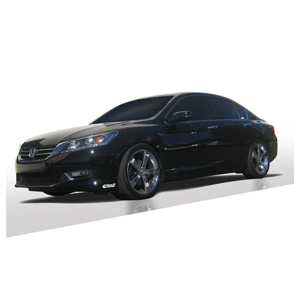 Eibach Pro-Kit Performance Springs | 2015-2019 Acura TLX 3.5L (4089.140)