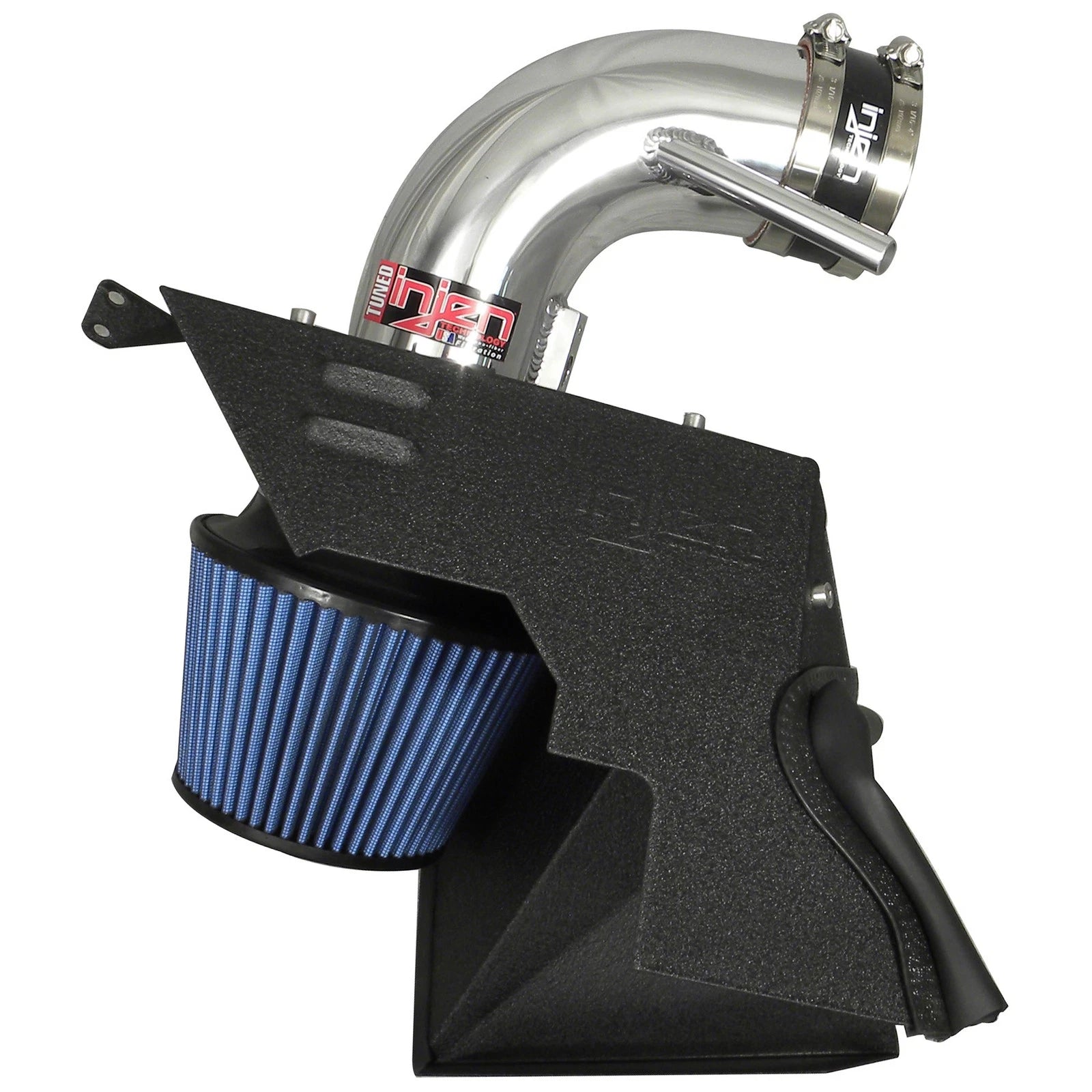 Injen Polished Short Ram Intake | Genesis Coupe 3.8 (13+) (SP1392P)