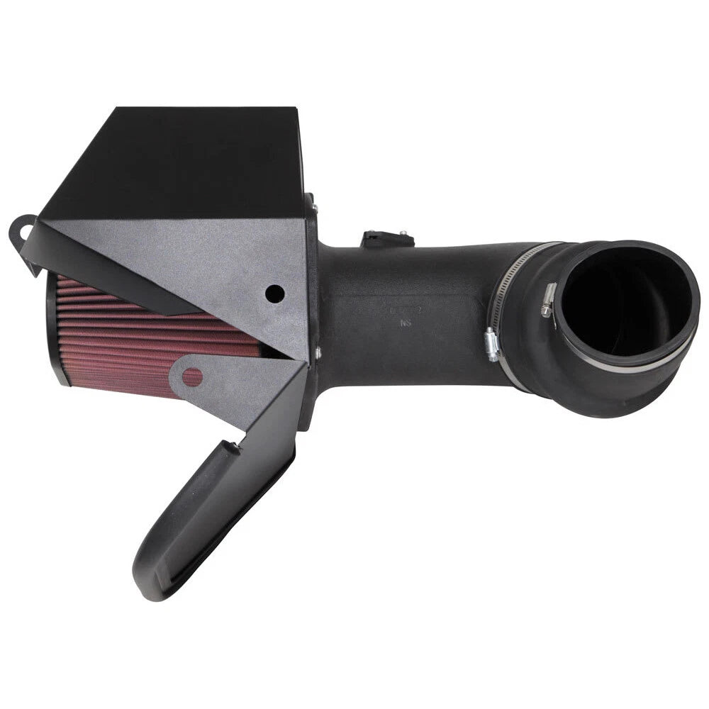K&N Performance Intake | Ram 2500/3500 L6-6.7L Diesel (63-1583)