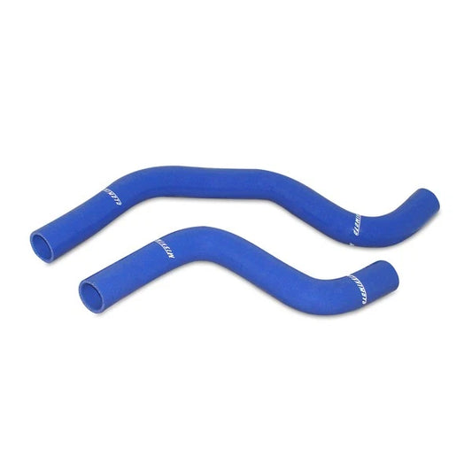 Mishimoto Blue Silicone Hose Kit | Mitsubishi Lancer Evolution (00-07) (MMHOSE-EVO-8BL)