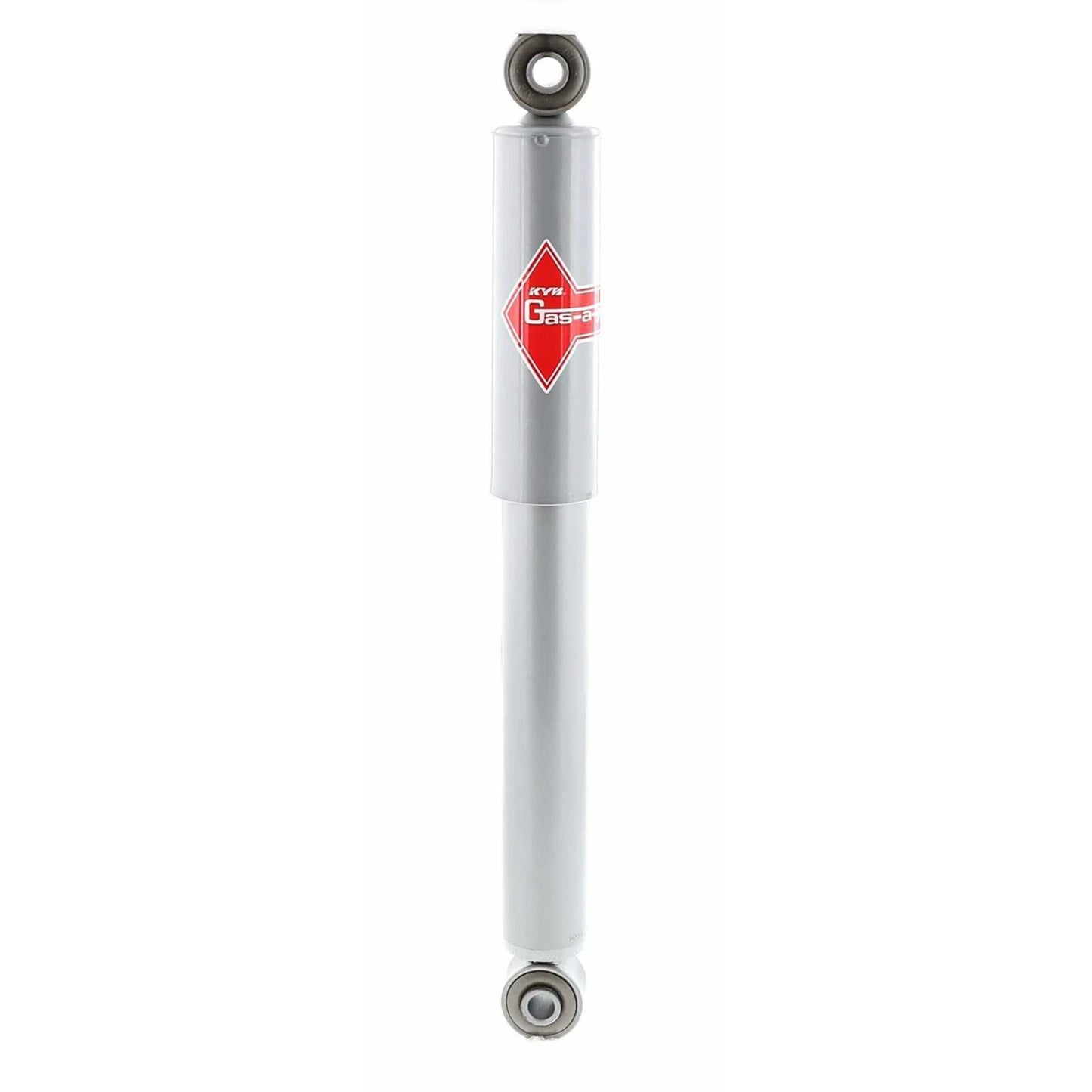 KYB Gas-A-Just Quad Shock 8.8in Rear Shock | Ford Mustang (79-04) (Exc 99-04 Cobra) (KG4521)