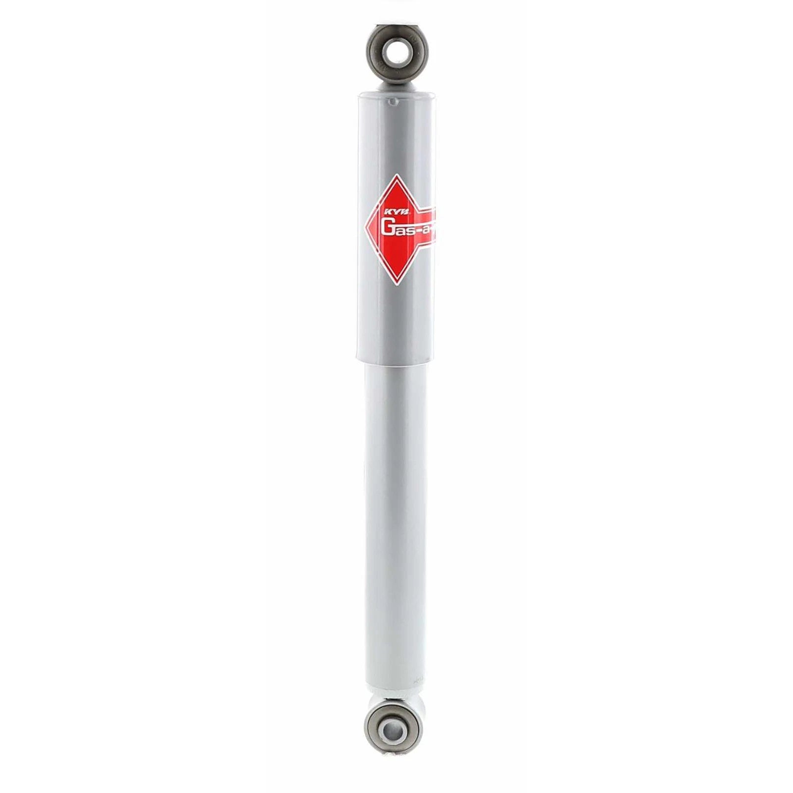 KYB Gas-A-Just Quad Shock 8.8in Rear Shock | Ford Mustang (79-04) (Exc 99-04 Cobra) (KG4521)