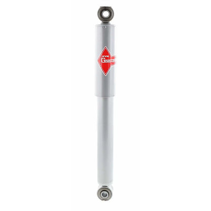 KYB Gas-A-Just Quad Shock 8.8in Rear Shock | Ford Mustang (79-04) (Exc 99-04 Cobra) (KG4521)