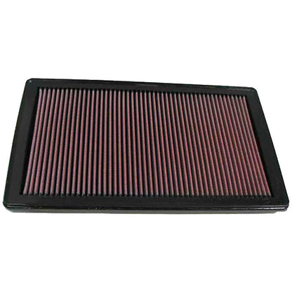 K&N Engineering RX8 Drop In Air Filter