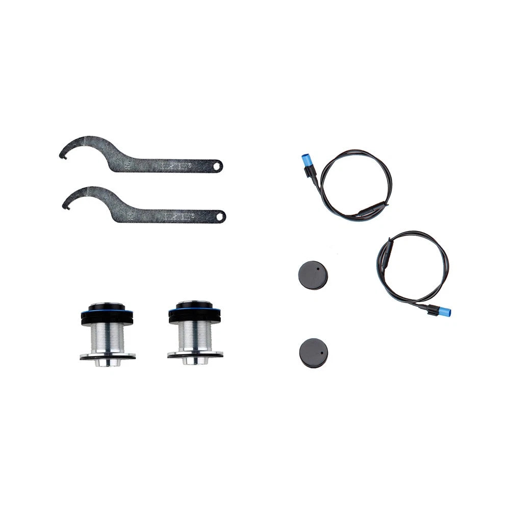 Bilstein B16 (DampTronic) Suspension Kit for 2015-2018 BMW M3