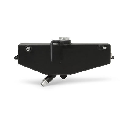 Mishimoto Aluminum Expansion Tank | 2015-2020 Ford F-150 (MMRT-F150-15EMWBK)