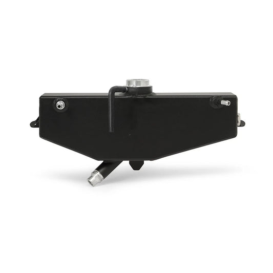 Mishimoto Aluminum Expansion Tank | 2015-2020 Ford F-150 (MMRT-F150-15EMWBK)