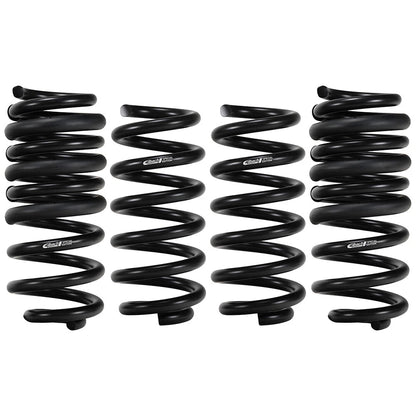 Eibach Pro-Kit Lowering Springs for 2018-2021 Jeep Grand Cherokee 6.2L Supercharged SUV AWD (WK2)