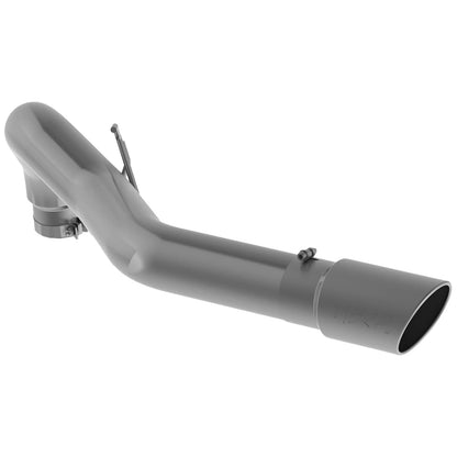 MBRP 13-14 Dodge Ram 2500/3500 6.7L Alum Filter Back Exhaust | Dodge 10-26 (S61640AL)