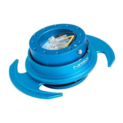 NRG Gen 3.0 Steering Wheel Quick Release (SRK-650)