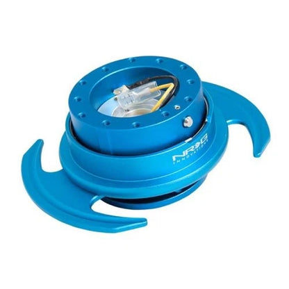 NRG Gen 3.0 Steering Wheel Quick Release (SRK-650)