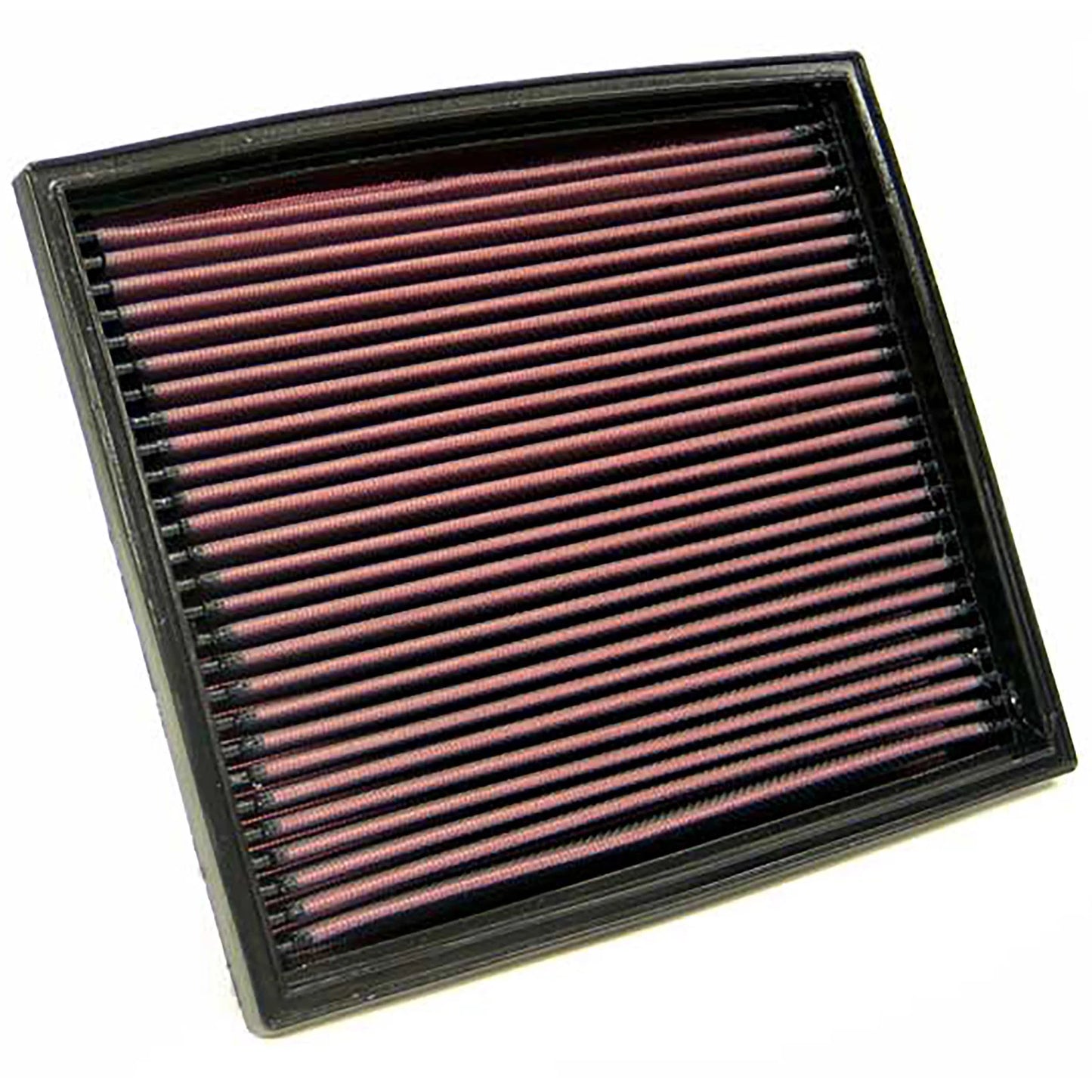 K&N Replacement Air Filter | Multiple Fitments (33-2142)