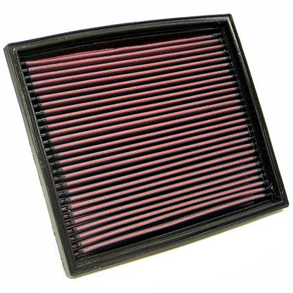 K&N Replacement Air Filter | Multiple Fitments (33-2142)