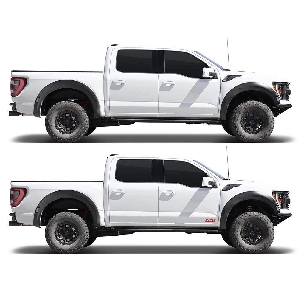 Eibach Pro-Kit Lift Springs for 2021-2023 Ford F-150 4WD