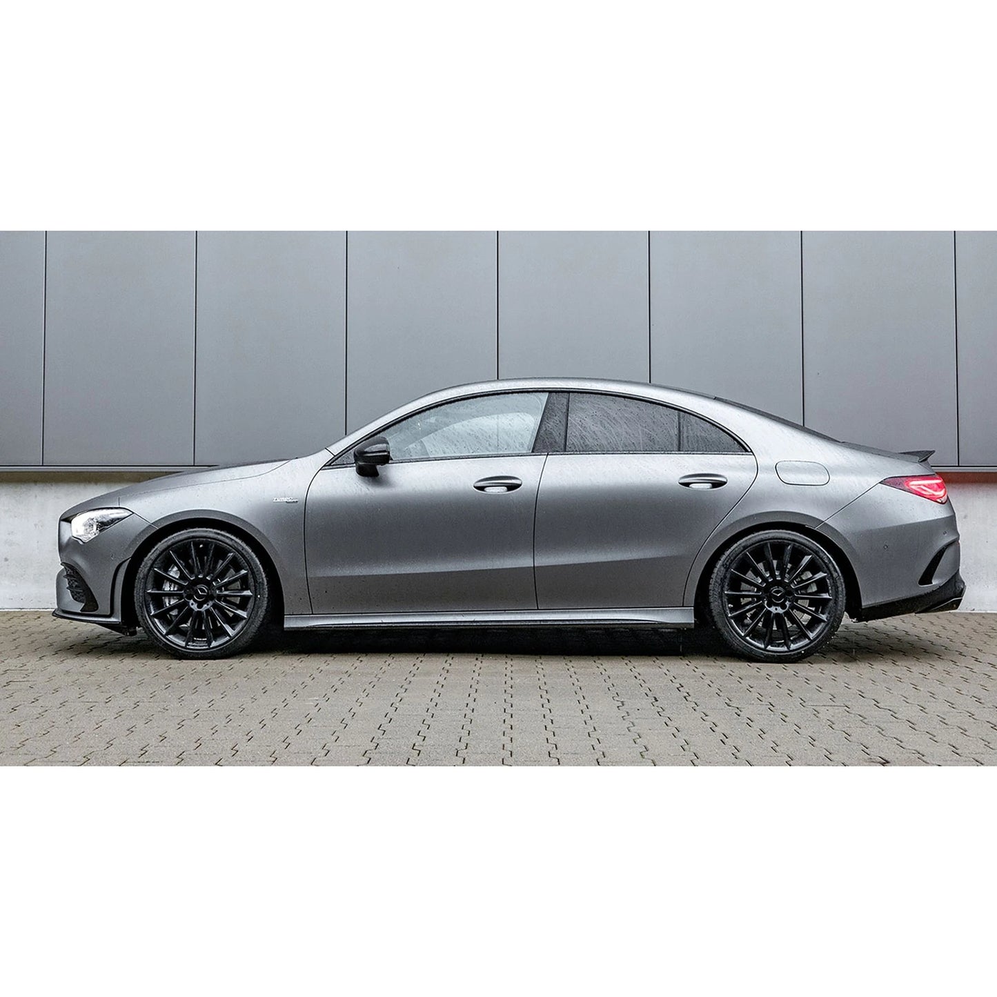 H&R Sport Springs w/ Adaptive Damping | Mercedes-Benz CLA45 AMG Coupe (19-23) (28657-2)