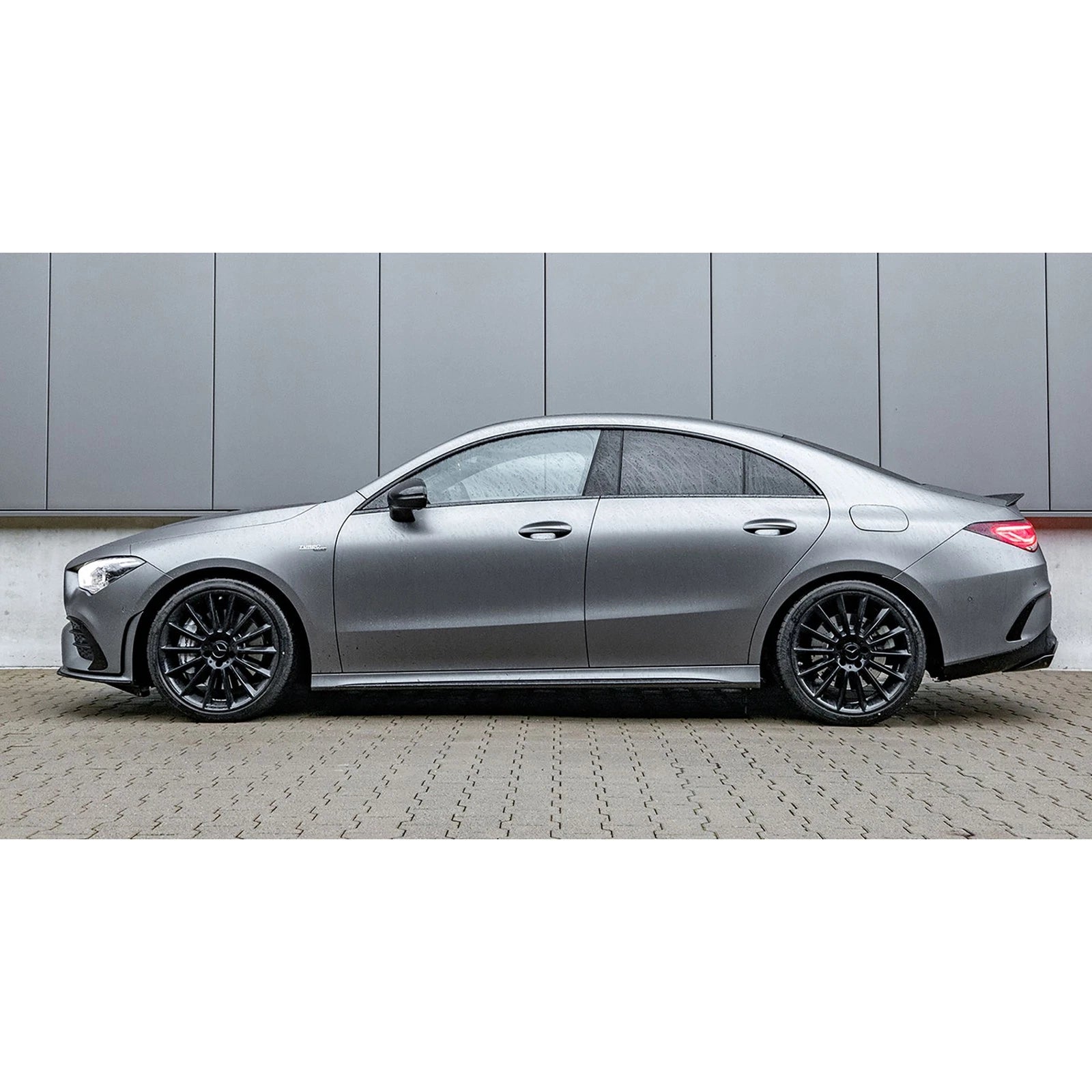 H&R Sport Springs w/ Adaptive Damping | Mercedes-Benz CLA45 AMG Coupe (19-23) (28657-2)