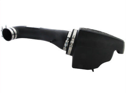 aFe Momentum GT PRO DRY S Cold Air Intake System | Jeep Wrangler JK V6 3.6L (12-13) (51-76204)