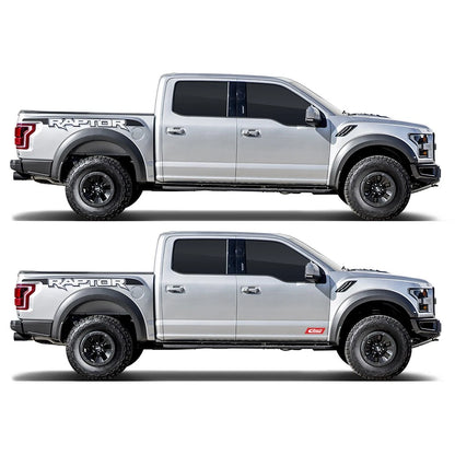 Eibach Front Coil Spring (Pair) for 2017-2020 Ford F-150