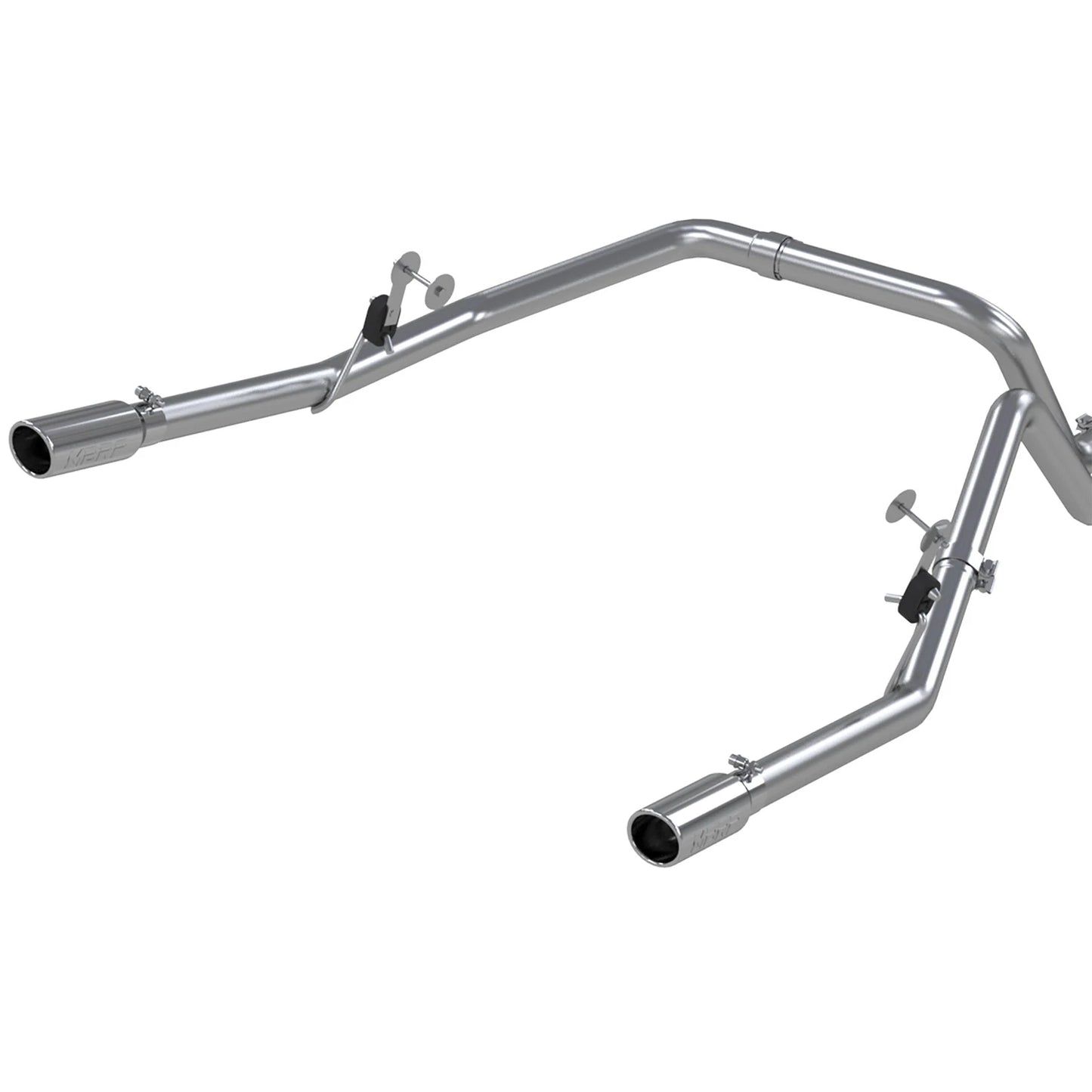 MBRP 3in Cat-Back D&S AL Exhaust | Dodge Ram 1500 Hemi 5.7L (04-05) (S5112AL)