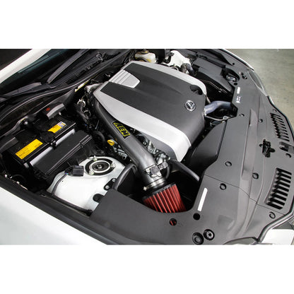 AEM Cold Air Intake System | Lexus GS350 (14-15) (21-806C)