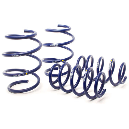 H&R Sport Spring Kit | Mercedes-Benz GLA250 4MATIC AWD (15-19) (28809-1)