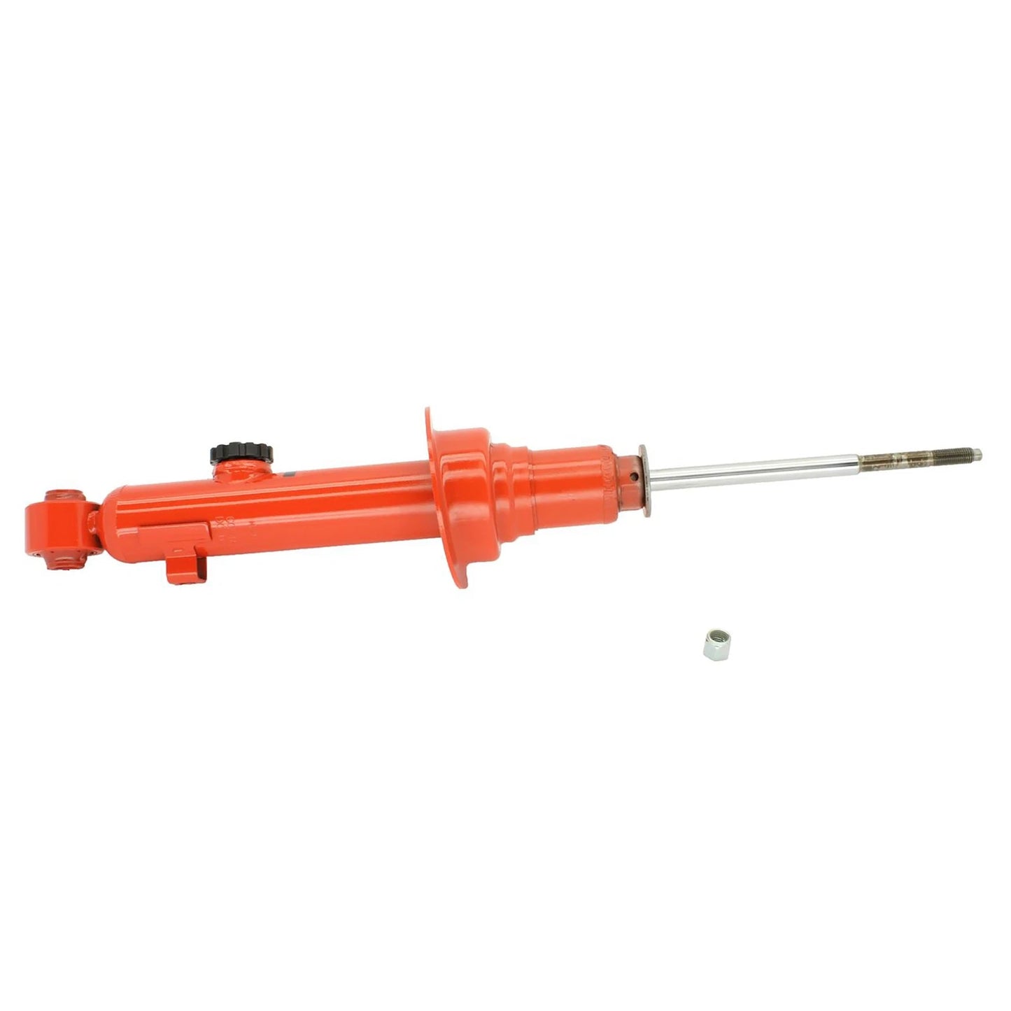 KYB AGX Manually-Adjustable Front Shocks & Struts | Mazda Miata (MX5) (99-05) (741035)
