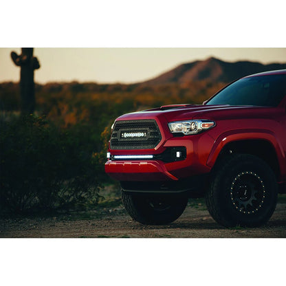 Rigid SR-Series Pro LED Light 40in | Off-road/Industrial (RIG940314)