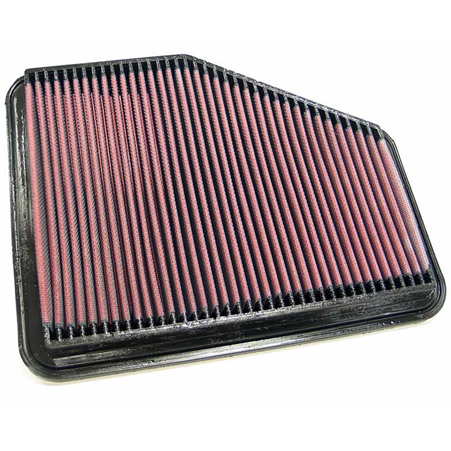 K&N 33-2220 Performance Air Filter for 00-05 GS430 / 01-10 SC430 / 06-11 GS450h