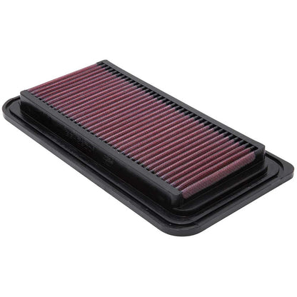 K&N Drop In Air Filter | 2013-2021 Subaru BRZ/Scion FR-S/Toyota 86 (33-2300)
