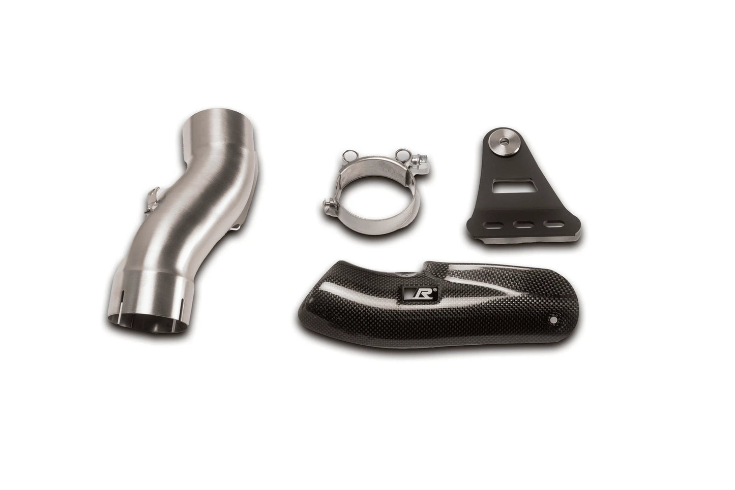 Remus 0105 088016 for 2016-2020 BMW R Connection Tube