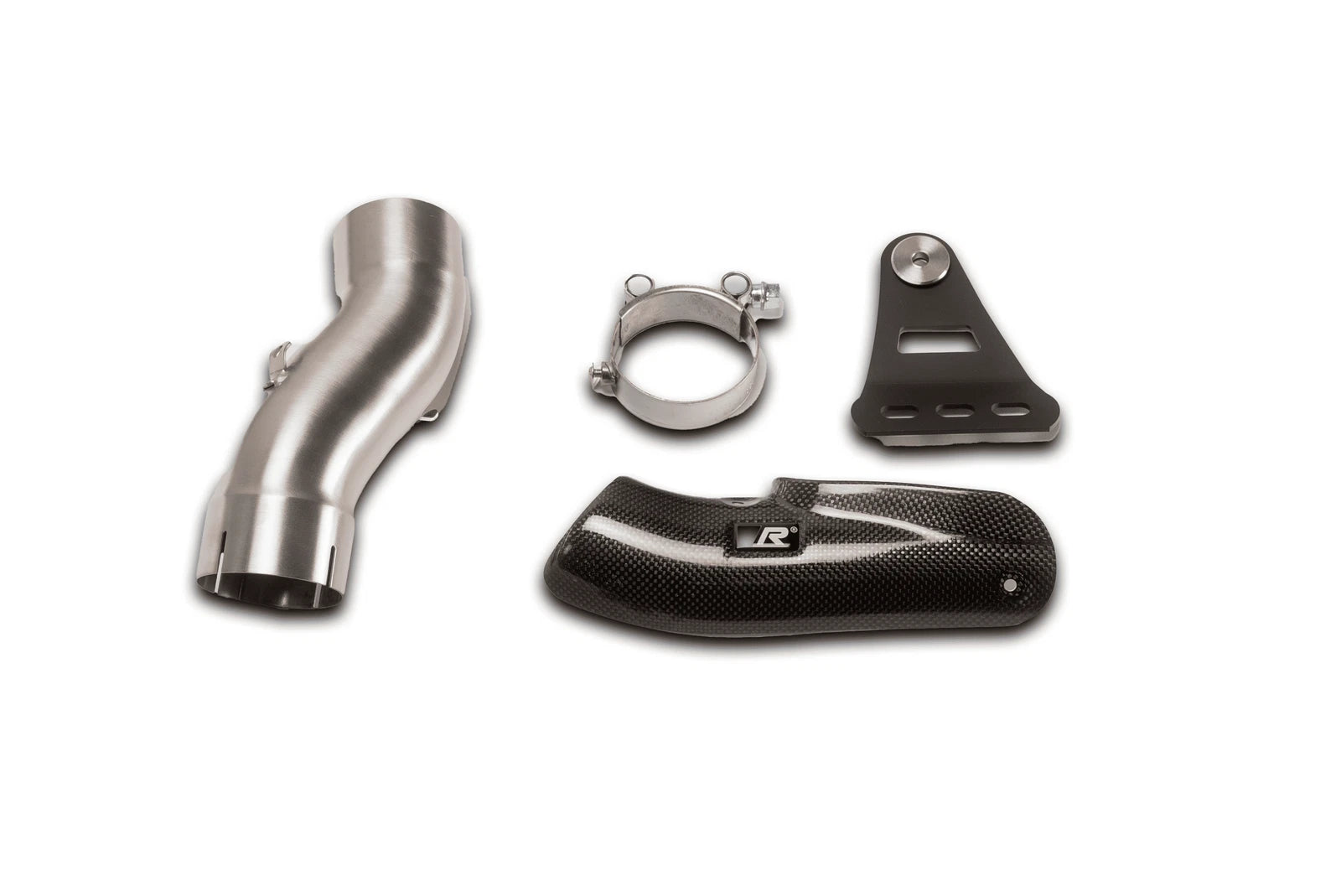 Remus 0105 088016 for 2016-2020 BMW R Connection Tube