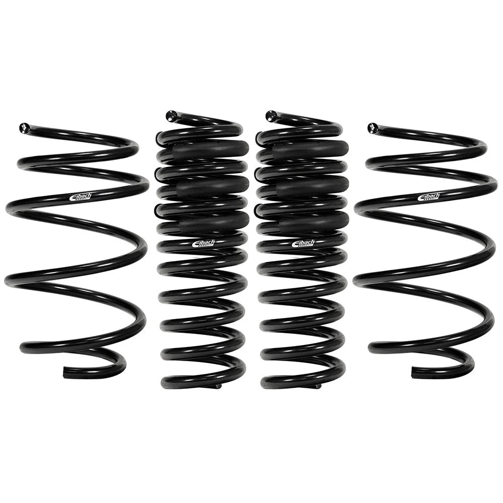 Eibach Pro-Kit Lowering Springs for 2016-2023 Chevrolet Camaro Coupe RWD