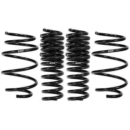 Eibach Pro-Kit Lowering Springs for 2016-2023 Chevrolet Camaro Coupe RWD