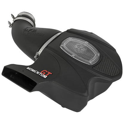 aFe Momentum GT Pro D&S Cold Air Intake | Jeep Grand Cherokee SRT-8/392 (12-17) (51-76206-1)