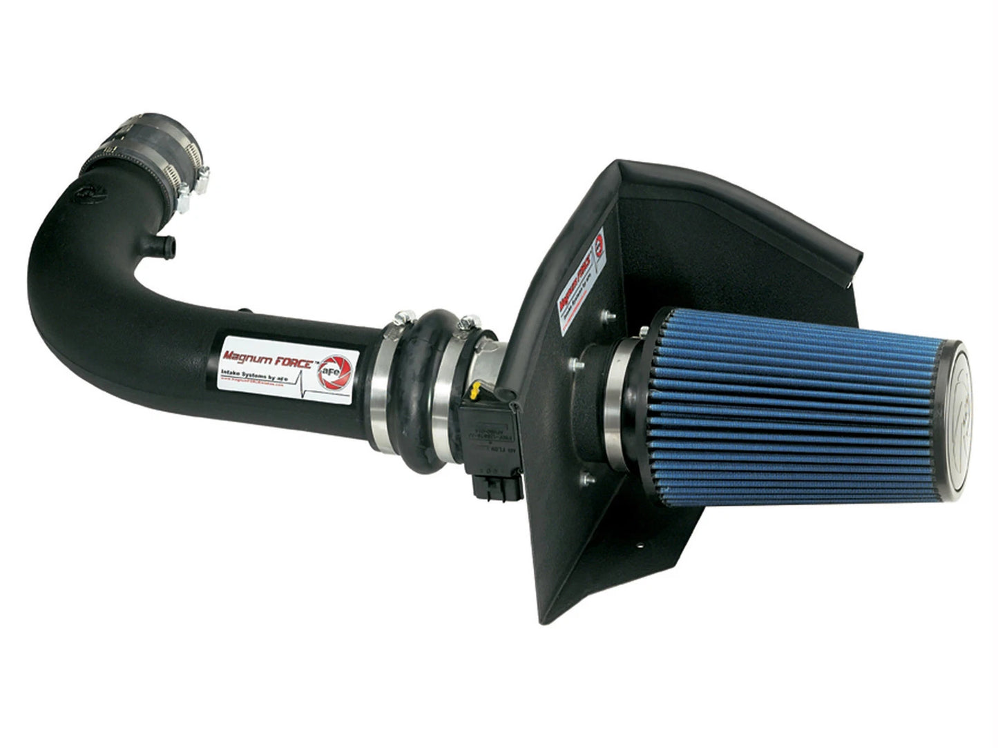 aFe Magnum FORCE Stage-2 Cold Air Intake | Ford F-150 97-05 V8-4.6/5.4L (54-10082) (SPF5410082)