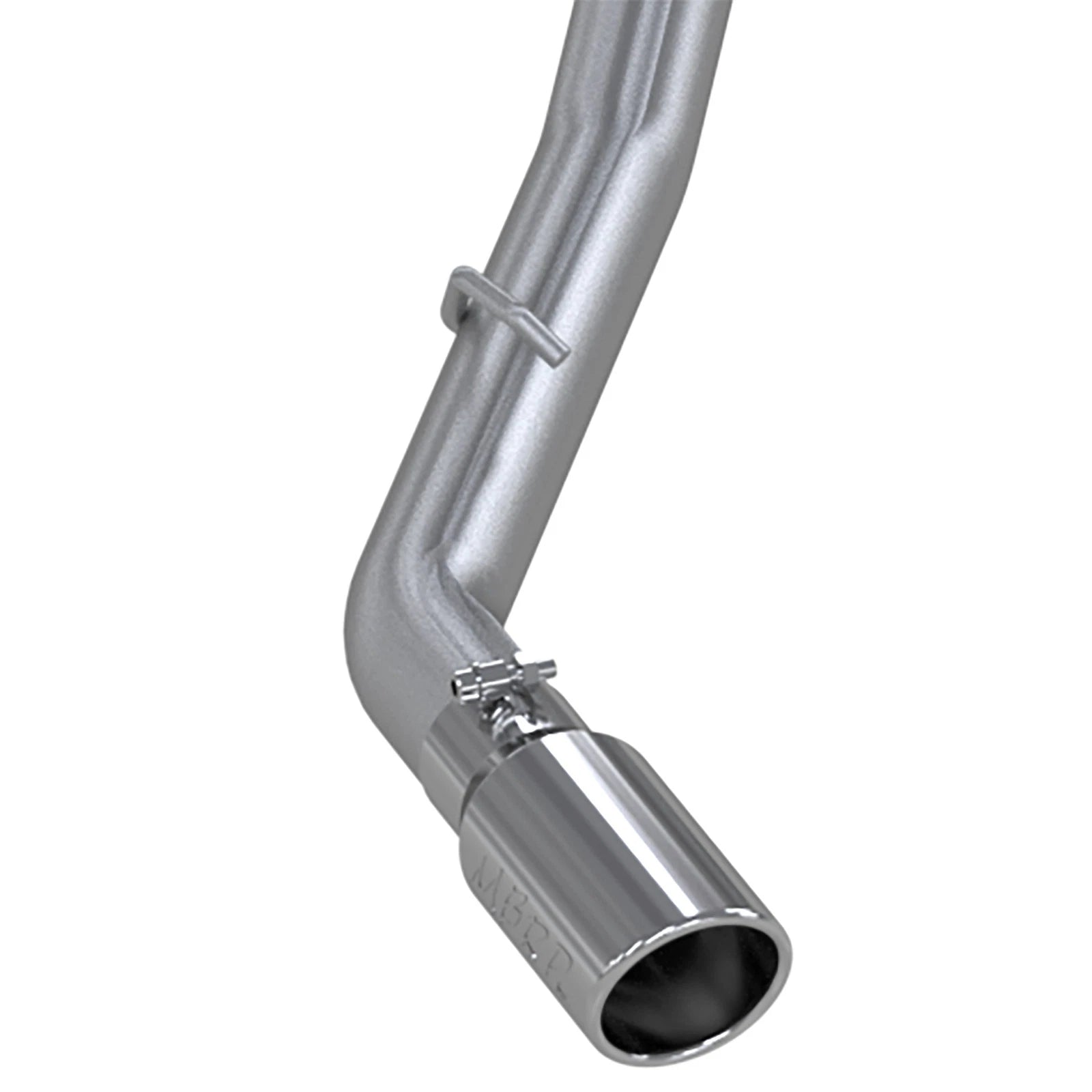 MBRP 3in. Cat-Back Single Side Exit Aluminum Exhaust | Chev/GMC 1500 Classic (03-07) (S5014AL)