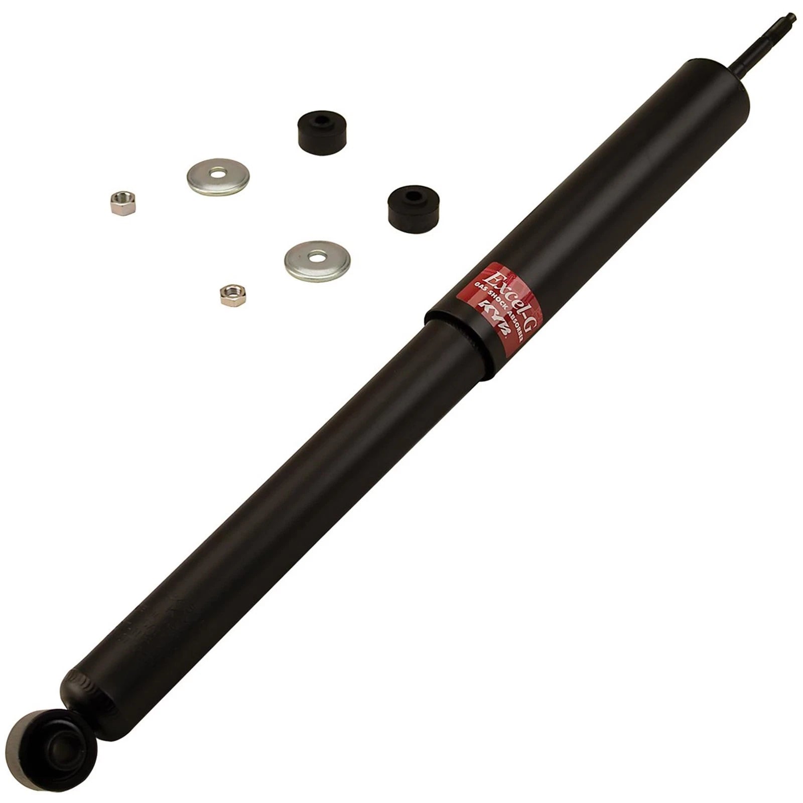 KYB Excel-G Rear Shocks & Struts | Ford Fairmont (78-81) / Mustang (79-93) / Mercury Capri (343161)