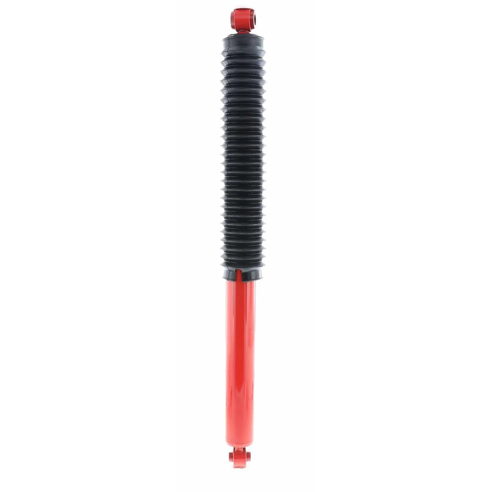 KYB MonoMax Rear Heavy Duty Monotube Shock Absorber | Ford F250 Super Duty 2WD/4WD (05-11) (565091)
