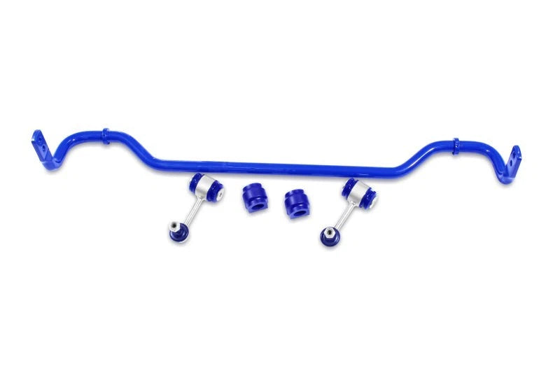Superpro 22mm HD 2-Pos Blade Adj Sway Bar & Link Kit | Audi VW (RC0033RZ-22KIT)
