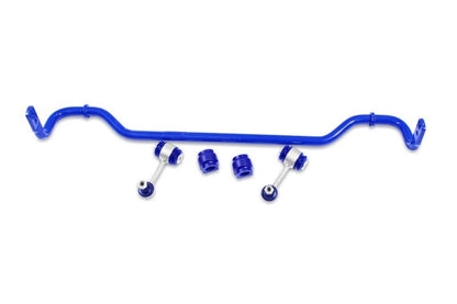 Superpro 22mm HD 2-Pos Blade Adj Sway Bar & Link Kit | Audi VW (RC0033RZ-22KIT)