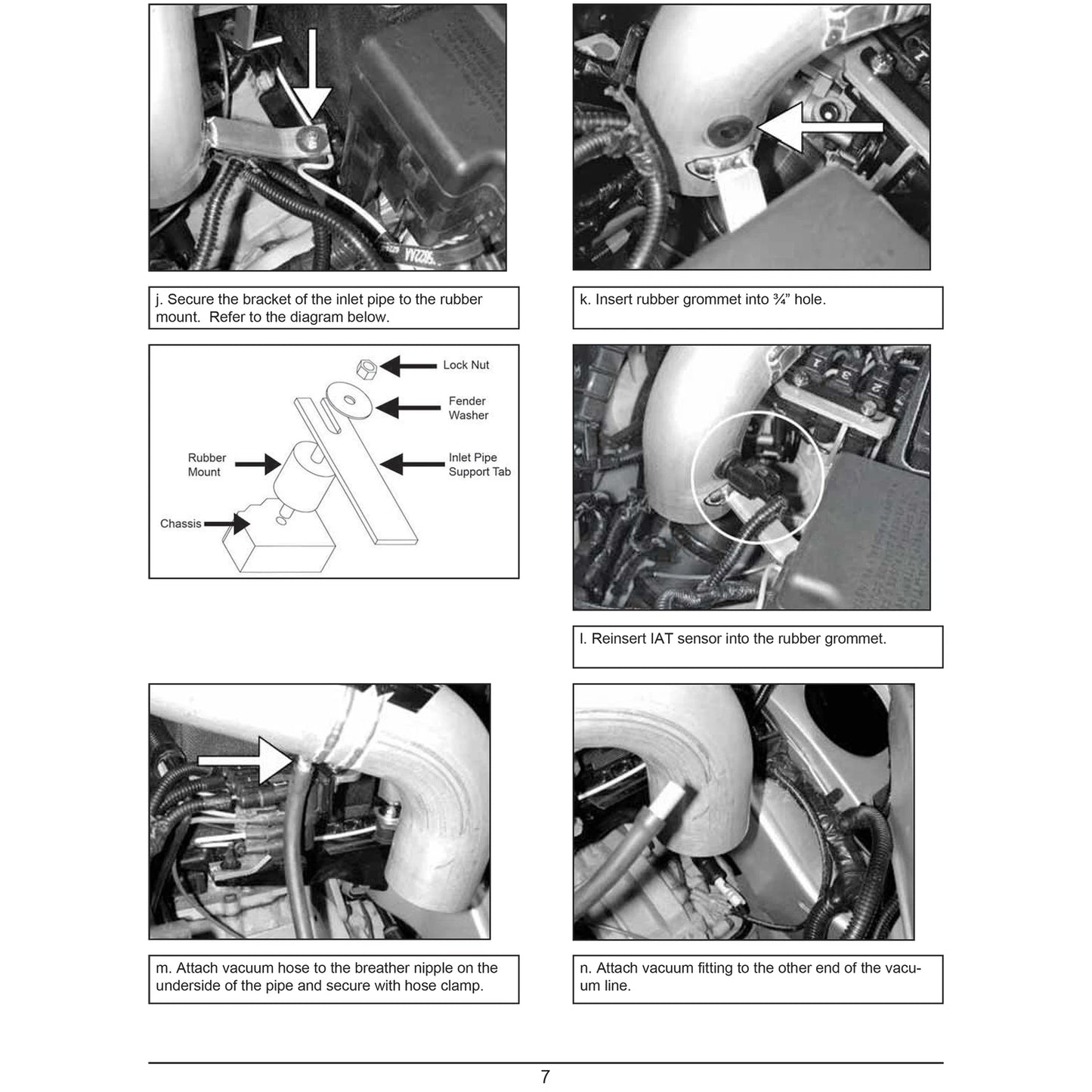 AEM Short Ram Intake | Dodge Neon SRT-4 (03-05) (22-425P)