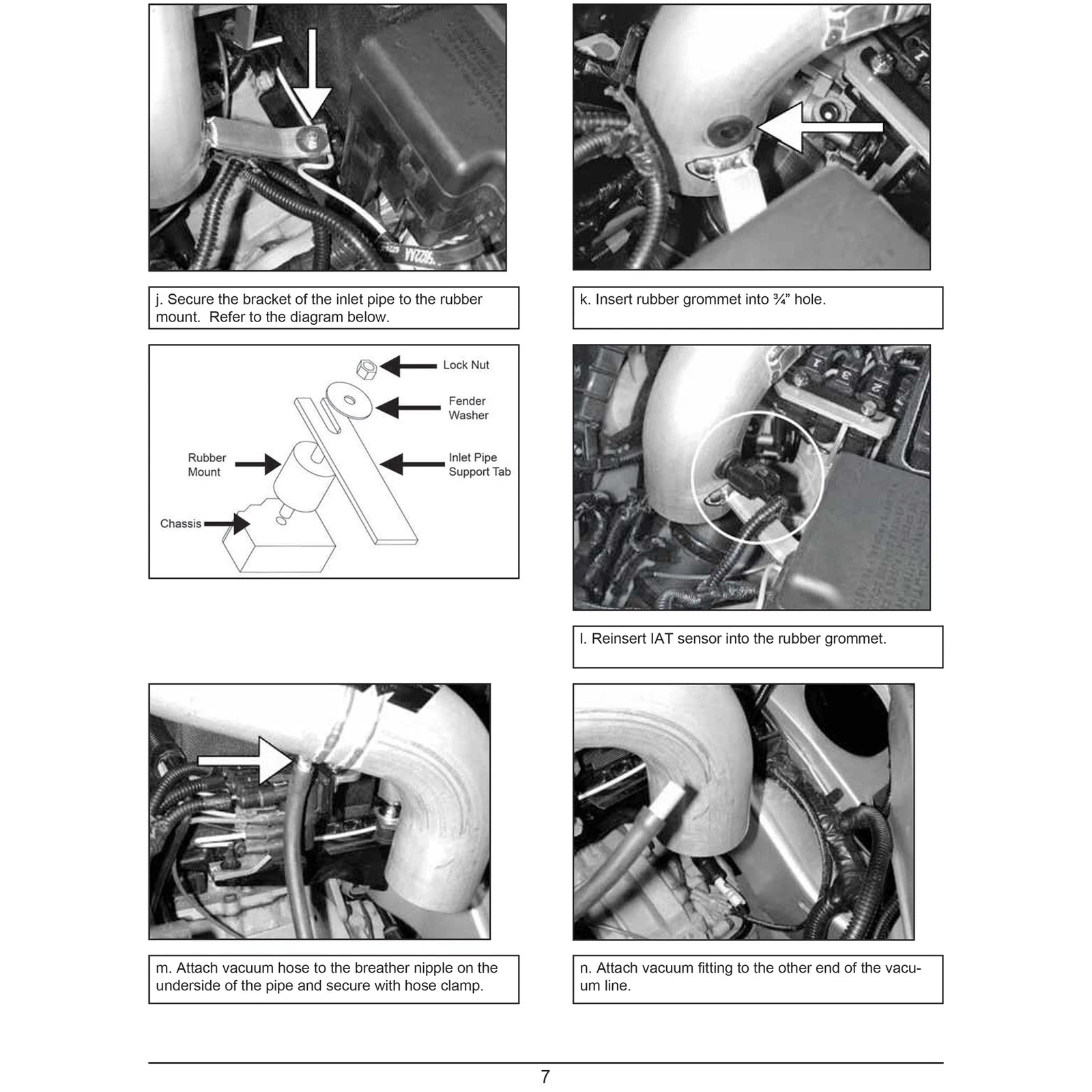 AEM Short Ram Intake | Dodge Neon SRT-4 (03-05) (22-425P)