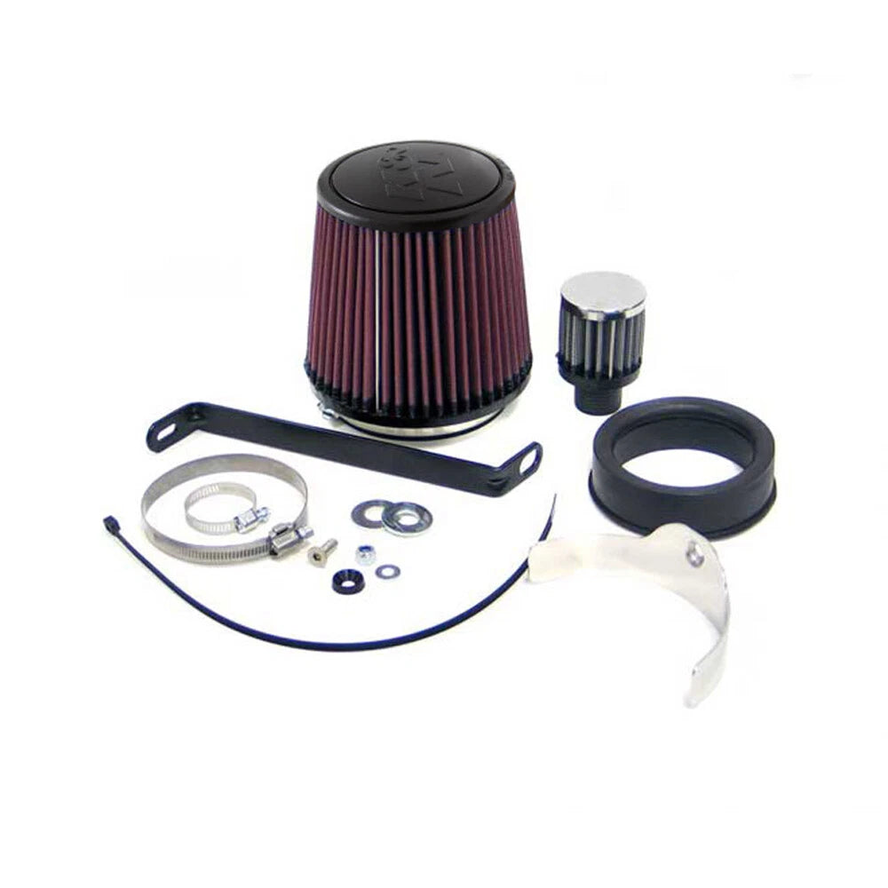 K&N Performance Intake Kit | Audi TT Quattro 1.8L (57-0479)
