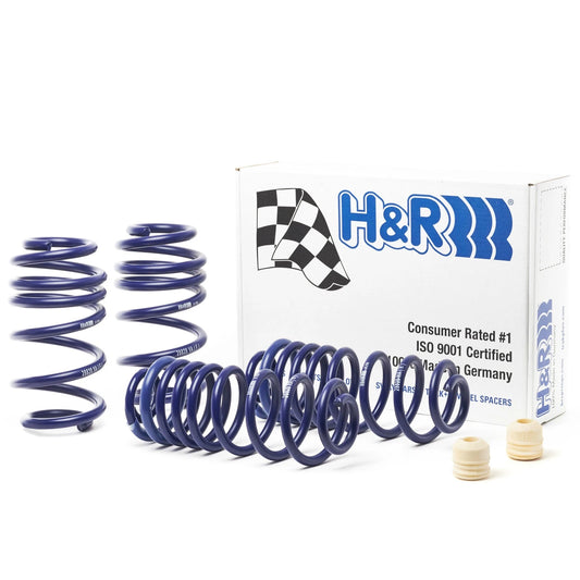 H&R Sport Springs | Audi RS7 AWD (14-18) (28828-1)