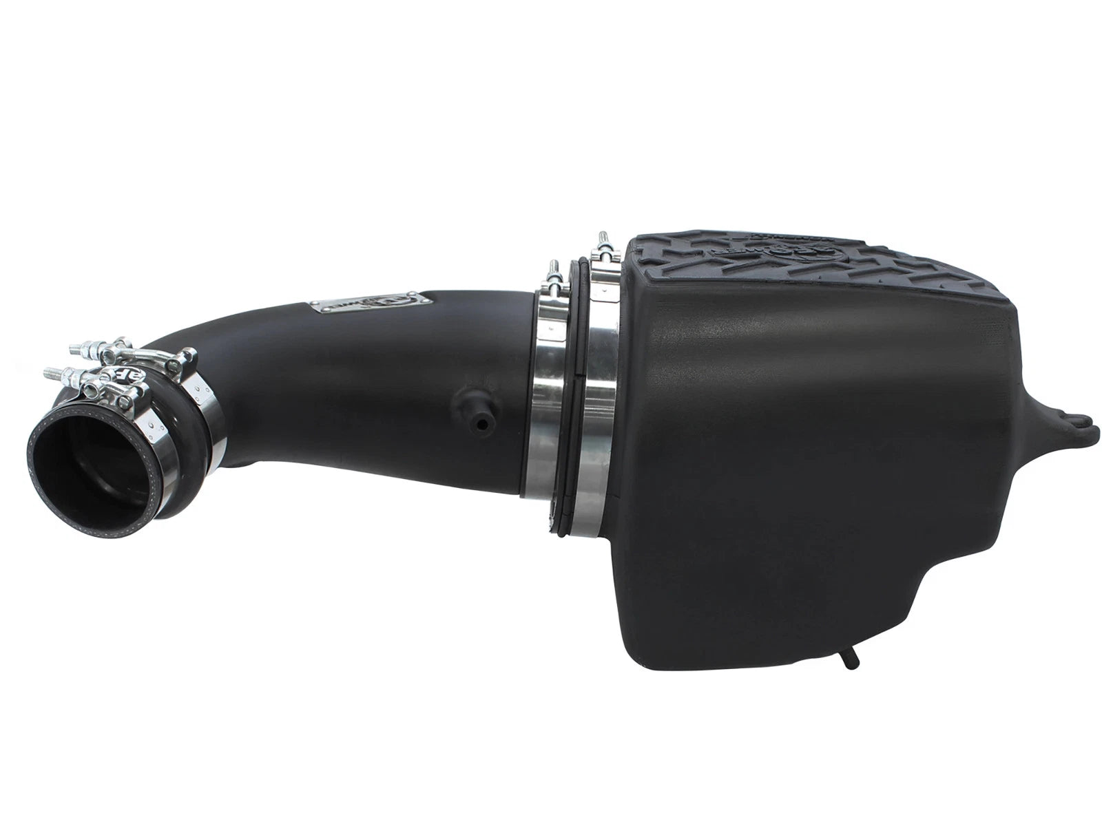 aFe Momentum GT Pro GUARD 7 Cold Air Intake System | Jeep Wrangler (07-11) (JK) V6-3.8L (75-76203)