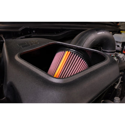 K&N NextGen Cold Air Intake | Dodge Ram 1500 (19-24) 5.7L V8 (50-1578)