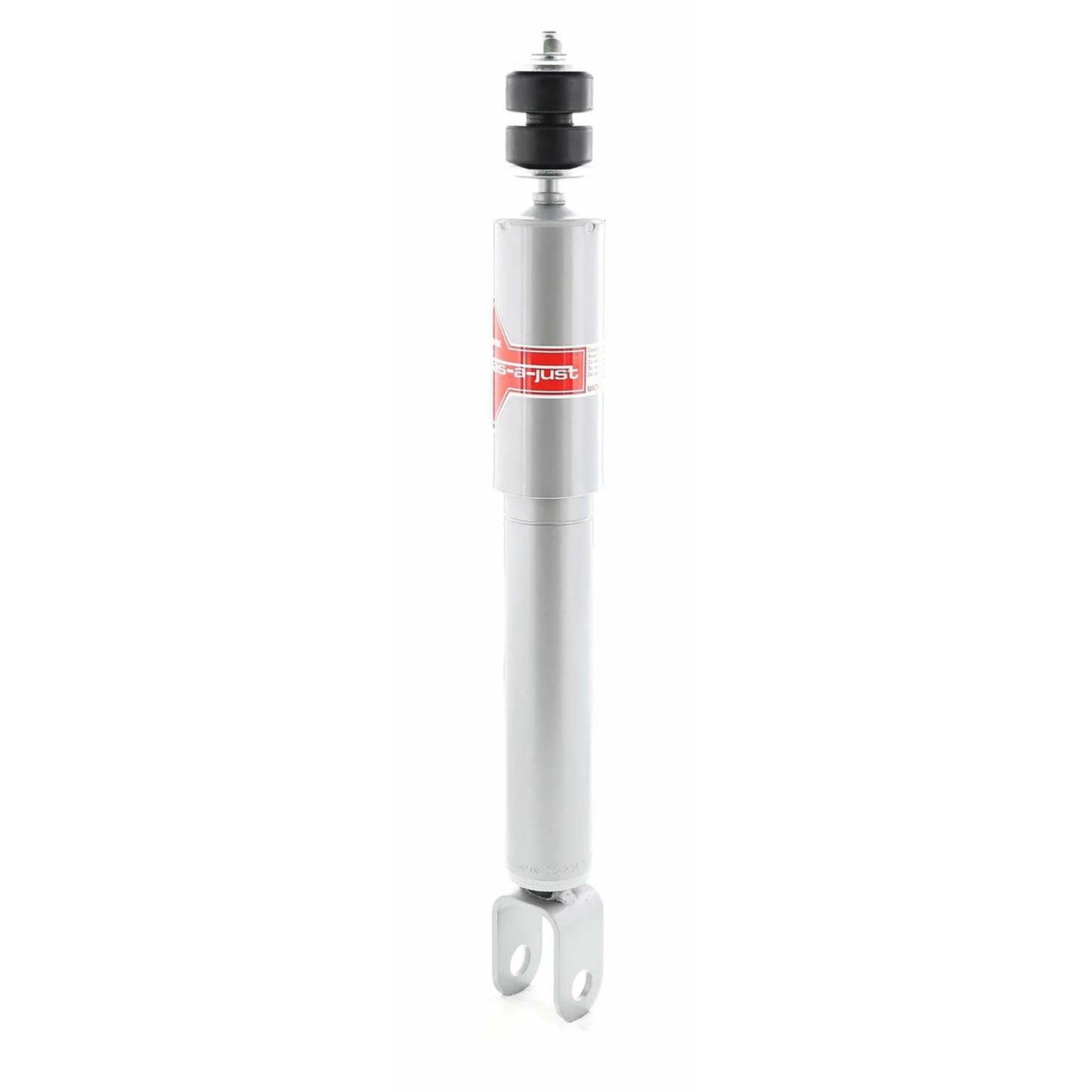 KYB KG54327 Gas-A-Just F&R Shock | Cadillac Escalade / Chevy Avalanche (02-06) (KG54327)