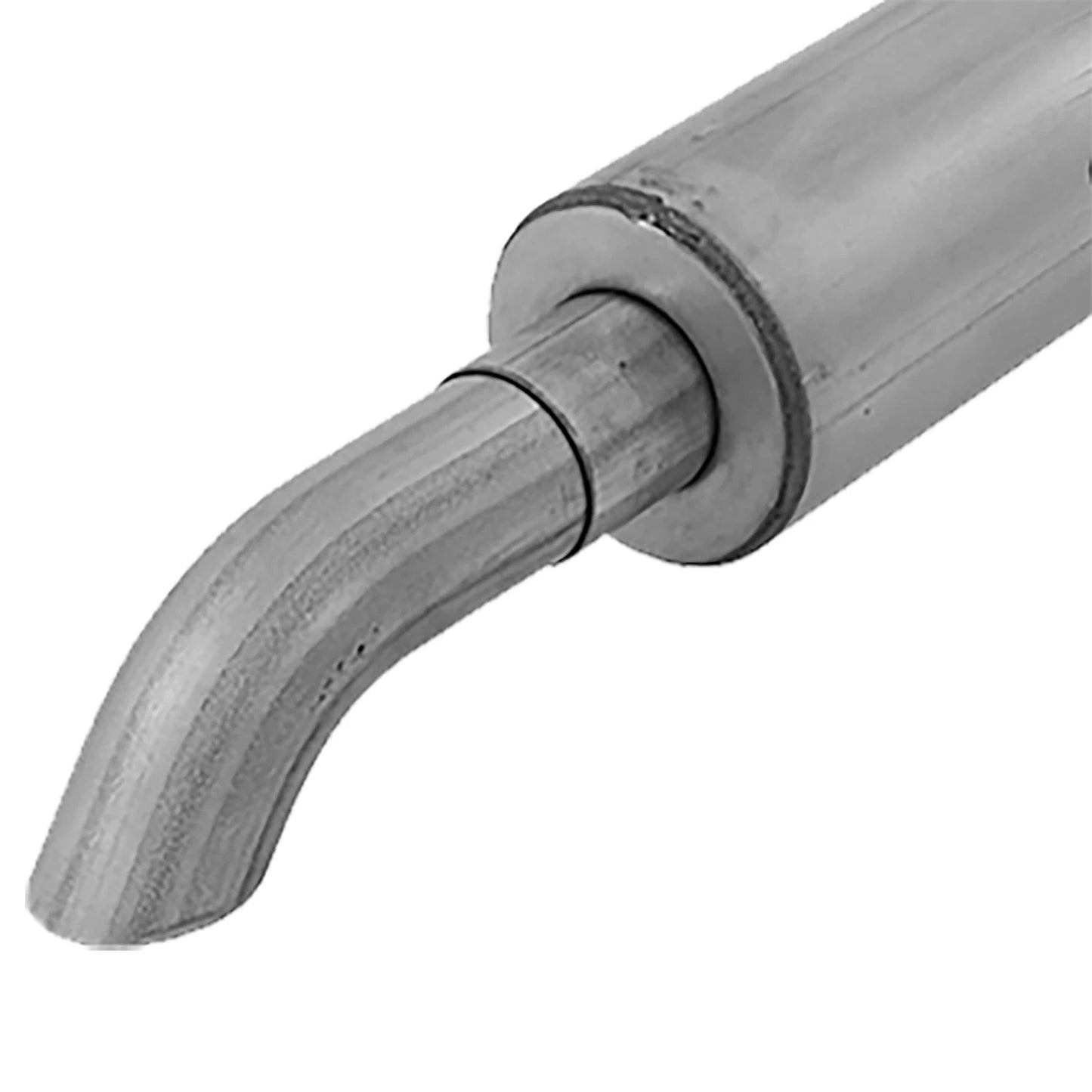 MBRP 2.5in Aluminized Cat-Back w/ 3in Turn Down Side Exit | Toyota Tundra 09-21 (S5320AL)